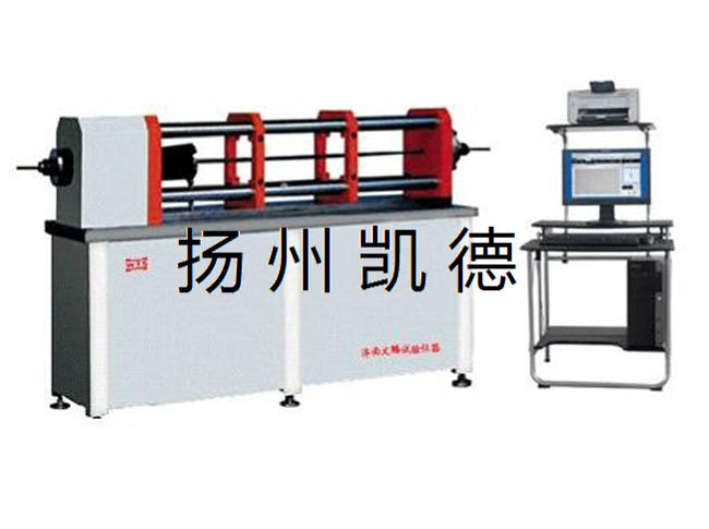 疲勞試驗機(jī)在使用過程中需要保養(yǎng)哪些配件？